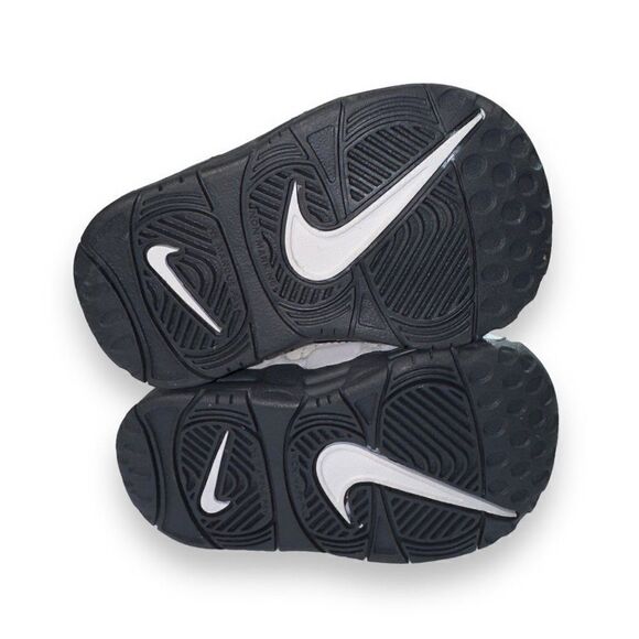 Nike Air More Uptempo SE GT 'Snakeskin' CQ4582-100 Infant 3 - Picture 8 of 11